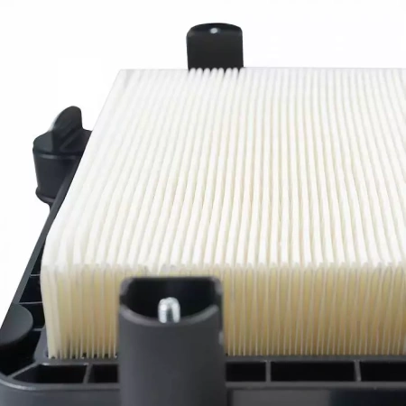 Промышленный пылесос Schtaer SCH-1600