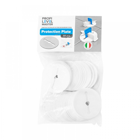 Защитная пластина PROFI LEVEL MASTER уп.50шт.