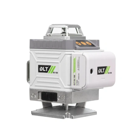 Лазерный нивелир DLT EK-100, арт. 4431