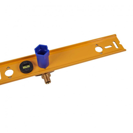 Шаблон для монтажа водорозеток INSTALLER L (740мм)