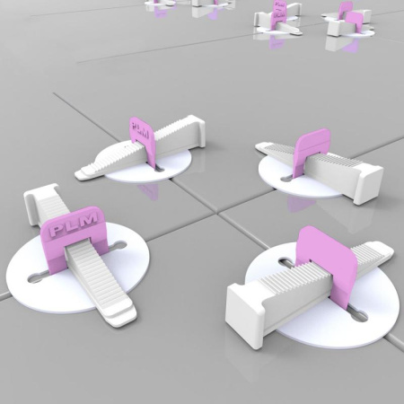 Зажим 1.5мм PLM NORMA (500 шт.)