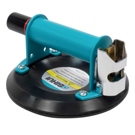 Присоска помповая для шероховатой или слегка структурной плитки BIHUI SCVM6, 100кг