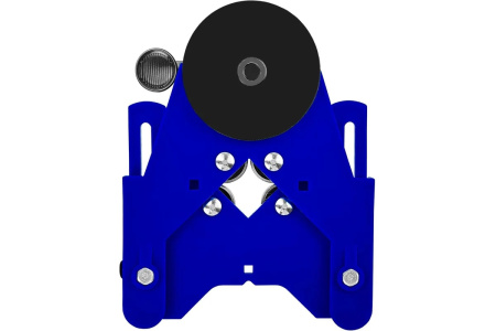 Кондуктор для алмазных коронок 6-83 мм VertexTools арт.0987-6-83