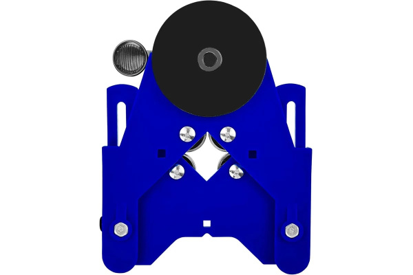 Кондуктор для алмазных коронок 6-83 мм VertexTools арт.0987-6-83