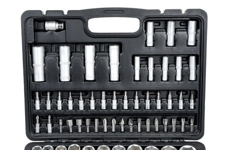 Набор инструментов MAXPILER MXT-94-SET