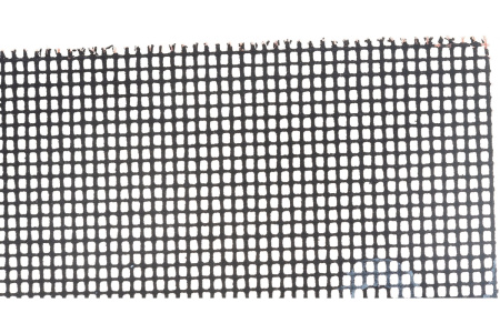 Сетка абразивная 600 115х280мм VertexTools уп.10шт. 12900-600