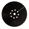Проставка жесткая для шлифмашин d150 мм/17отв. (для Festool) Corner PROFI арт. ABRZ-5-150/17