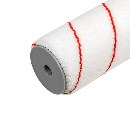 Валик 457мм (18") Rollingdog BULL-TERRIER Ø44 мм/10 мм полиамид 5мм арт. 00409