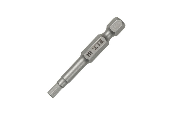 Бита H4x50мм HRC62 P.I.T. ASDR05-50H4 уп.2шт.