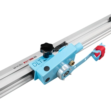 Слайдер DLT под УШМ для плиткореза DLT Top Slim, арт. 4449