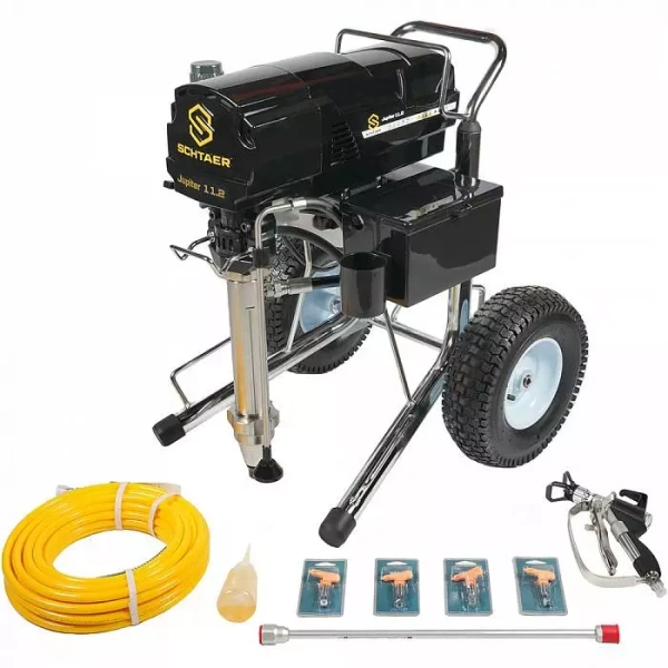 Окрасочный аппарат Schtaer Jupiter 11.2