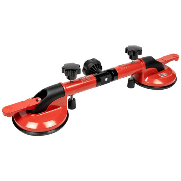 Система корректировки плитки на плоскости и углах DLT, P621