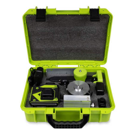 Лазерный нивелир DLT MW-94D PRO 