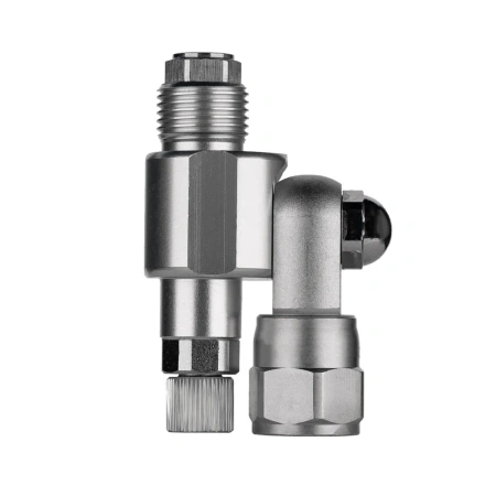 Антиплевковая насадка для удочки CLEAN SHOT (клиншот) 7/8"