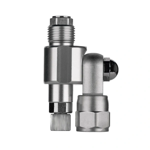 Антиплевковая насадка для удочки CLEAN SHOT (клиншот) 7/8"