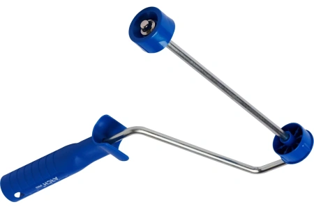 Ручка для валика каркасная 25 cм Ø38мм ARCH PRO BRONZE арт. 391125