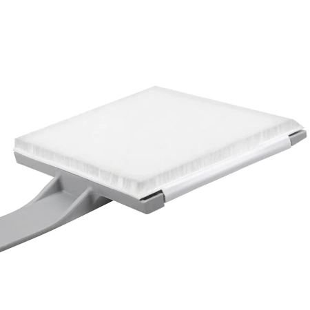 Аппликатор малярный (пад) Rollingdog 10*10см, нейлон, арт.90001