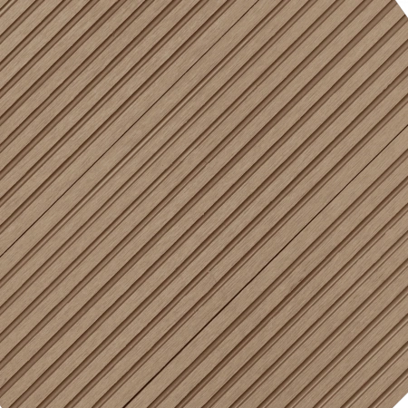 Доска террасная, CM-Decking, Solid Vintage, Oak (Дуб), 3000х140х20мм