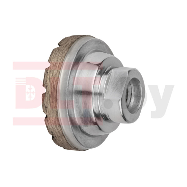 Чашка шлифовальная BIHUI Diamond Cup Weel 50мм/M14, DGW50