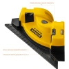 Лазерный угольник для кафеля STAYER Professional 8 м