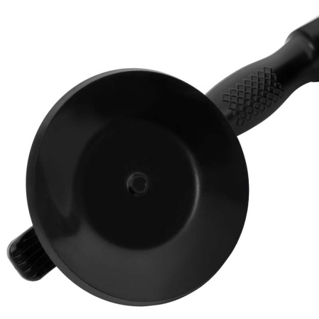 Присоска двойная для шероховатой или слегка структурной поверхности BIHUI SCDB4, 85кг