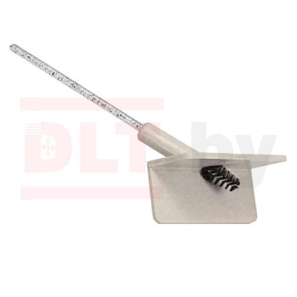 Инструмент для формирования внешнего угла из эпоксидной затирки УД-2 (уголок Дикого), арт. 2839