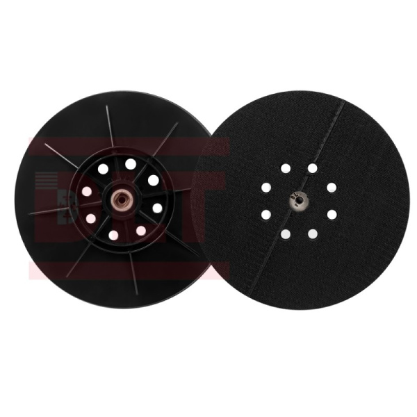 Тарелка ультражесткая для шлифмашин H-HT DLT, 0527