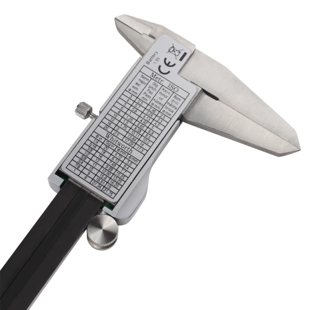 Штангенциркуль электронный AMO SLE-150 арт.