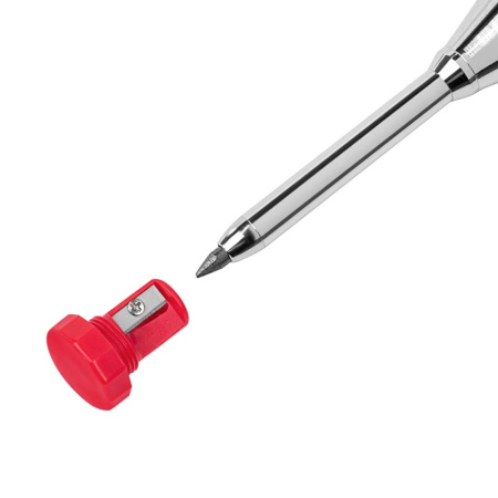 Карандаш строительный DLT синий, 1567