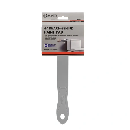 Аппликатор малярный (пад) Rollingdog 10*10см, нейлон, арт.90001