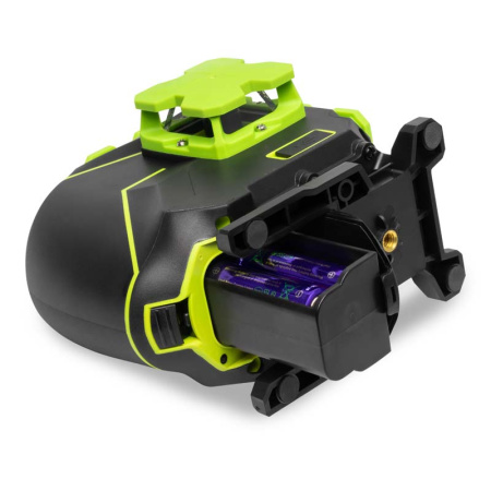 Лазерный нивелир HUEPAR S04CG-L 