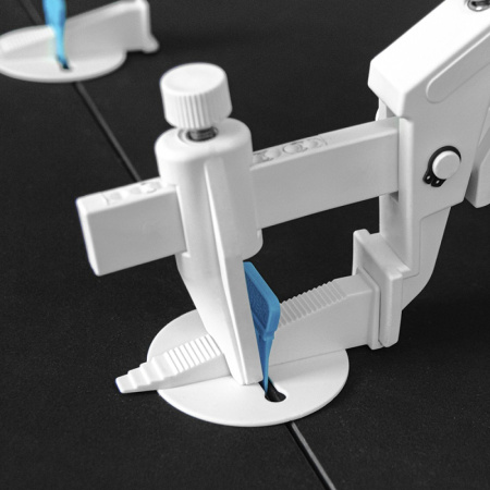 Защитная пластина PROFI LEVEL MASTER уп.50шт.