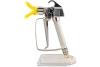Пистолет окрасочный HYVST OSG250-Y 25 МПа 1/4"NPS, 7/8" арт. S-02