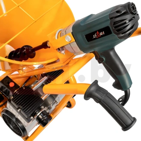 Установка для нанесения шпатлевки HYVST SPA 95, арт. 0372