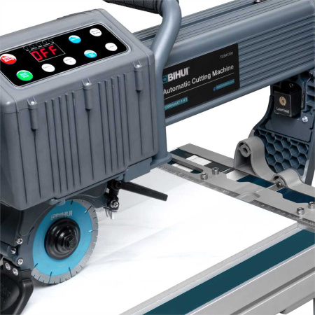 Электрический плиткорез BIHUI (авто) рез до 1600мм арт. TCSA1600
