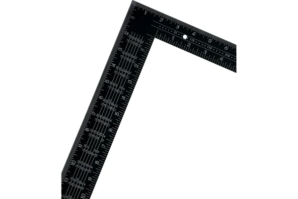 Цельнометаллический угольник VertexTools 400x300 арт. 3041-300х400