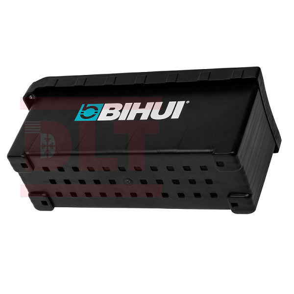 Кейс и ручка сменная для гребенок 280*115 мм BIHUI PTSJHB