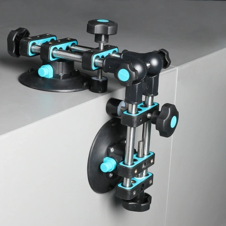 Система корректировки плитки на плоскости и углах BIHUI, LFTFV6