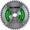 Диск пильный Hilberg Industrial Дерево 255*30*48Т HW255