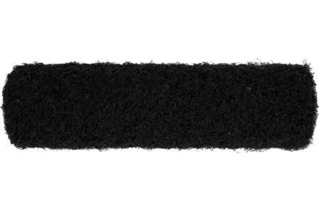 Валик для нанесения шпатлевки 230мм (9") бюгельный Rollingdog ворс 15мм арт. 00427