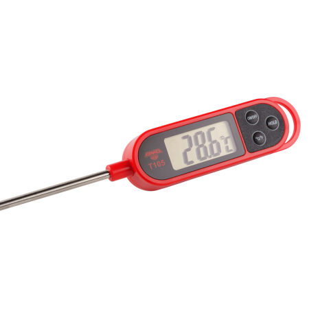 Термометр контактный AMO T105, 752176
