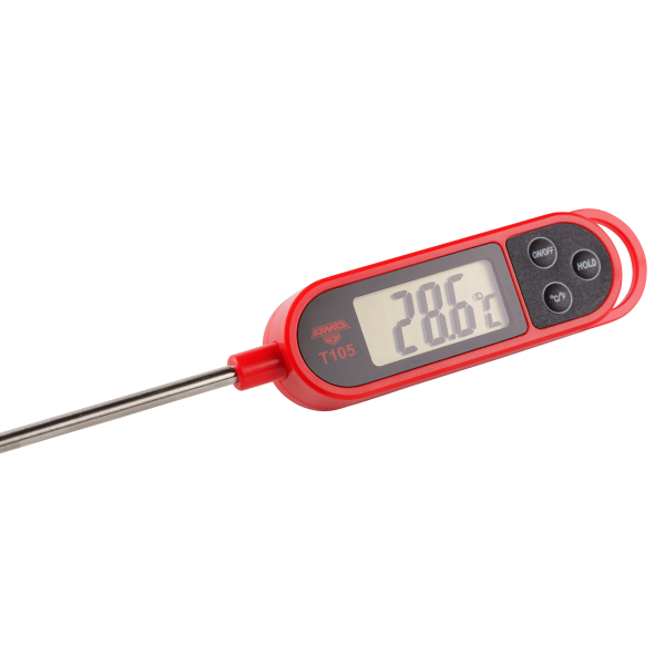 Термометр контактный AMO T105, 752176