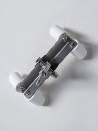 Роллер для прикатки лент наружный с шарниром Corner PROFI арт. ROLL-012