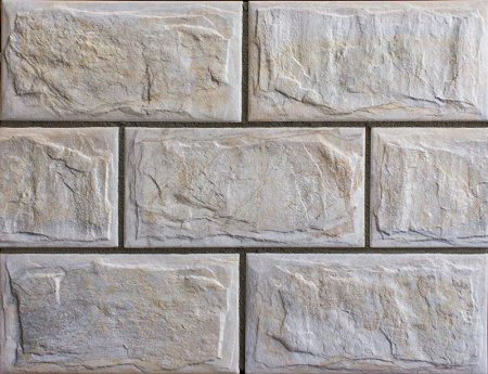 Плитка под камень SilverFox Anes 412 marfil 295х148х8,7 мм