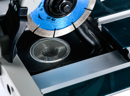 Электрический плиткорез BIHUI (авто) рез до 1200мм арт. TCSA1200