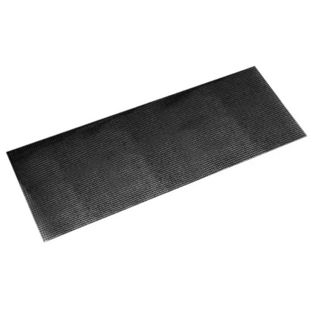 Сетка абразивная P220 115х280мм VertexTools уп.10шт. 12900-220