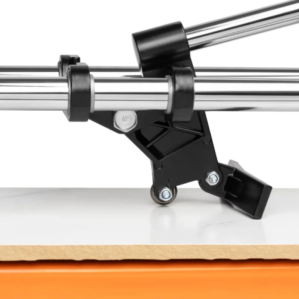 Плиткорез механический Tiler Heavy Duty, рез до 600 мм, арт. 4980