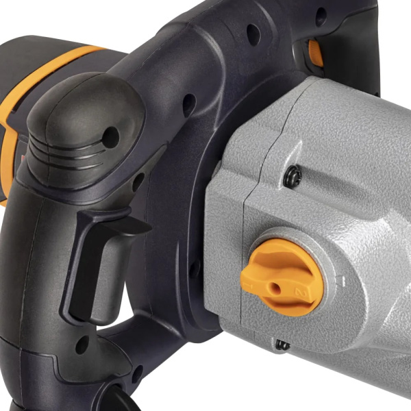 Смеситель строительный MAX-XT MPM1600-2, арт.3337 Смеситель строительный MAX-XT MPM1600-2, арт.3337