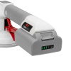 Виброприсоска для укладки плитки DLT Vibro MAX, арт.0956