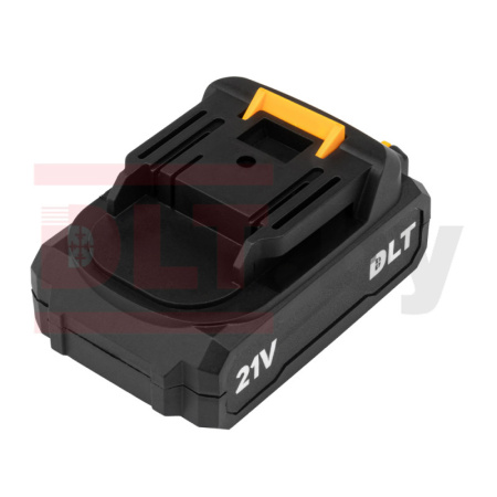 Аккумулятор для виброприсоски VIBRO EVOLUTION DLT 21В, 2Ач, Li-ion, 1506